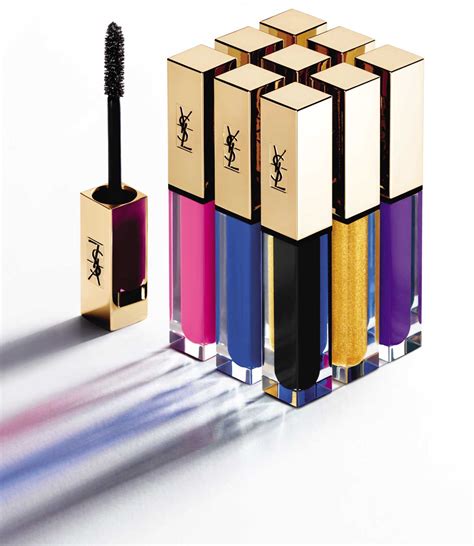 ysl mascara black|best yves saint laurent mascara.